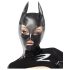 Bad Kitty - catwoman maske - sort