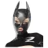 Bad Kitty - catwoman maske - sort