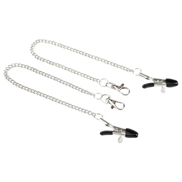 Bound You - BDSM bondage sæt - 12 dele