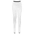 Cottelli - åbne netstrømper (sort) - S-L