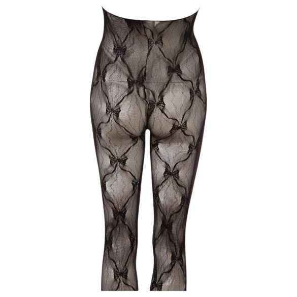 NO:XQSE - Catsuit med åbne bryster - blonde - one size - XL/XXL