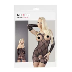 NO:XQSE - blonde minioverall - sort