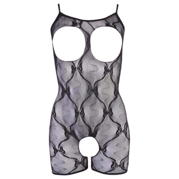 NO:XQSE - blonde minioverall - sort