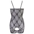 NO:XQSE - blonde minioverall - sort