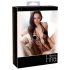Abierta Fina - Fristende glitter - blondebody