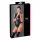 Cottelli - body - sort - party lingeri - M