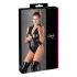 Cottelli - body - sort - party lingeri - M