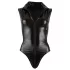 Cottelli - body - sort - party lingeri - M
