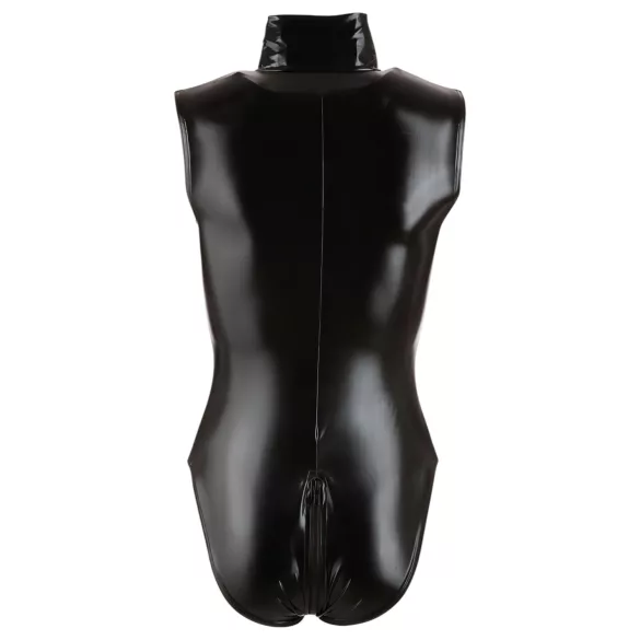 Cottelli - body - sort - party lingeri - M