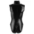 Cottelli - body - sort - party lingeri - M