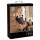 Abierta Fina - åben body - blonde med stropper - sort - 85C/L