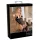 Abierta Fina - åben body - blonde med stropper - sort - 85C/L