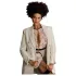 Obsessive Lilines - body med hofteholder - pink - L/XL