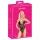 Kissable - kysbar blondebody (sort)