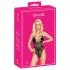 Kissable - kysbar blondebody (sort)