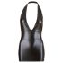 Cottelli - Fræk forførelse - halterneck kjole - XL