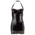 Cottelli - Party time - halterneck kjole (sort) - L