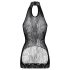 Fifty Shades Captivate - Blonderobe (Sort)