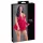 Cottelli Plus Size - babydoll - blonde - rød - plus size lingeri - 2XL