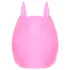Black Level - lak kattemaske - pink