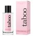 Taboo Frivole for Woman - feromonparfume til kvinder - 50ml