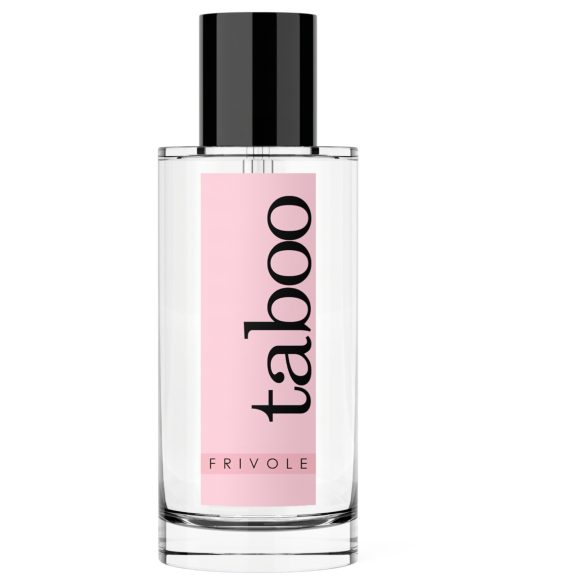 Taboo Frivole for Woman - feromonparfume til kvinder - 50ml