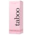 Taboo Frivole for Woman - feromonparfume til kvinder - 50ml