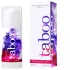 Taboo Pleasure - intim gel til kvinder - lystfremmer - 30ml