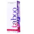 Taboo Pleasure - intim gel til kvinder - lystfremmer - 30ml