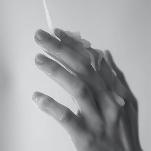 Creamy - vandbaseret spermasmøremiddel - 150ml