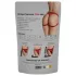 Strap-on-me - harness til dildo - justerbar XS-XXL - rød