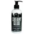 Creamy Glide - vandbaseret kunstig sæd glidecreme og massagegel - 250ml