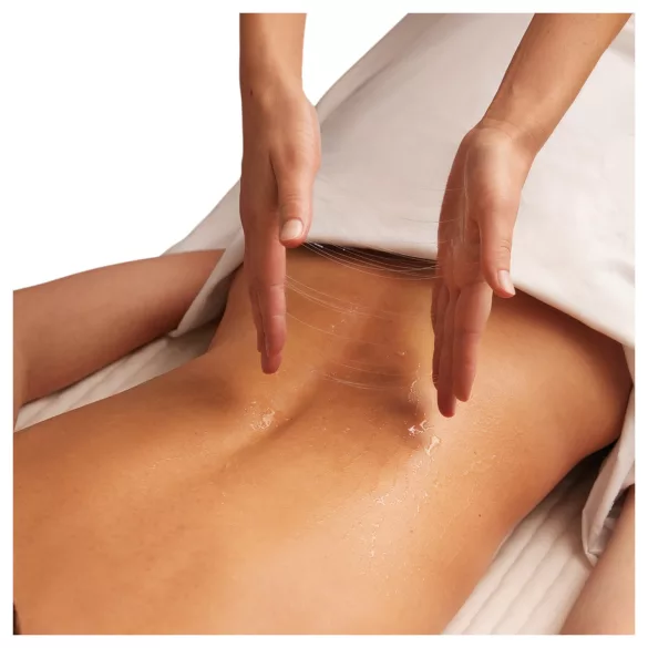 Mixgliss Nu Algue - nuru-massagegel og glidecreme (1000 ml)