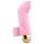 Love to Love - fingervibrator med genopladelig motor - pink