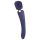 Love to Love Brush Crush - massager wand vibrator (blå)