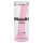 Dildolls Glitzy - sugekops silikonedildo (pink)