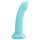 Dildolls Nightfall - sugekop, stjerne dildo (turkis)