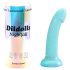 Dildolls Nightfall - sugekop, stjerne dildo (turkis)