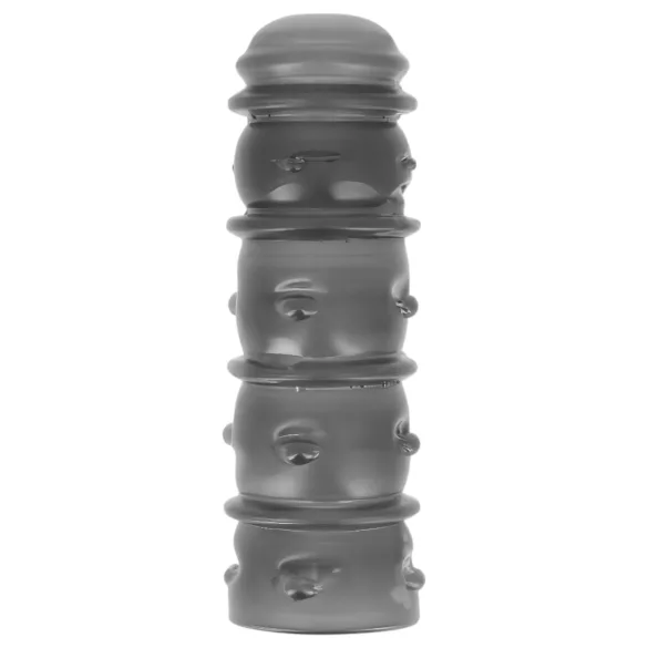 Dorcel Deep Stroker - mandlig masturbator (sort)