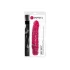 Dorcel Jelly Boy - gelé, realistisk vibrator (pink)
