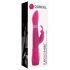 Dorcel Furious Rabbit - vibrerende forløsning (pink)