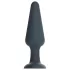 Dorcel Best Vibe Plug M - genopladelig anal vibrator (sort)