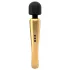 Dorcel Megawand - genopladelig massagevibrator (guld)