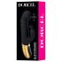 Dorcel G-stormer - batteridrevet, pulserende klitorisarm vibrator (sort)