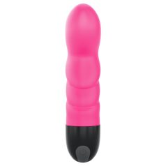 Dorcel Expert G 2.0 - Genopladelig G-punkt vibrator (pink)