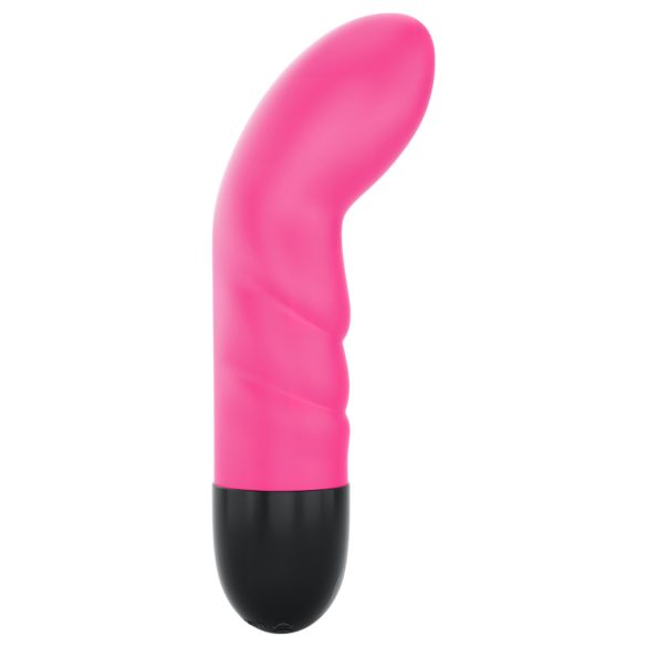 Dorcel Expert G 2.0 - Genopladelig G-punkt vibrator (pink)