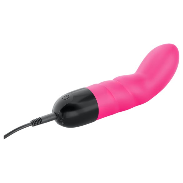 Dorcel Expert G 2.0 - Genopladelig G-punkt vibrator (pink)