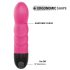 Dorcel Expert G 2.0 - Genopladelig G-punkt vibrator (pink)