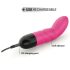 Dorcel Expert G 2.0 - Genopladelig G-punkt vibrator (pink)