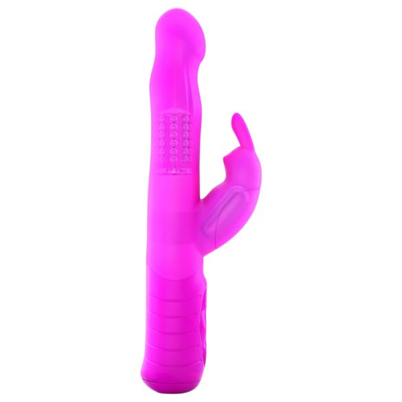 Dorcel Baby Rabbit 2.0 - genopladelig klitorisvibrator (pink)